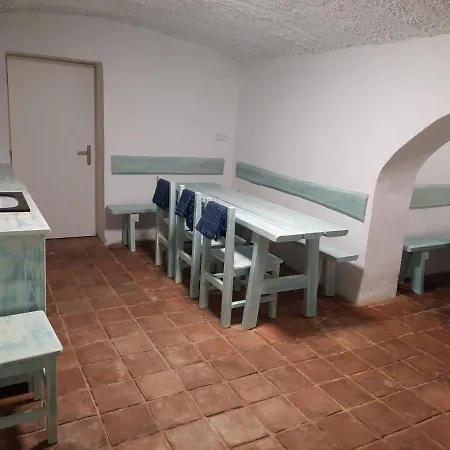 Winter Guest house Korycany
