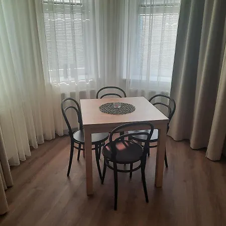 Guest house Winter Korycany