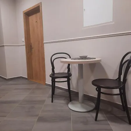 Winter Guest house 3*