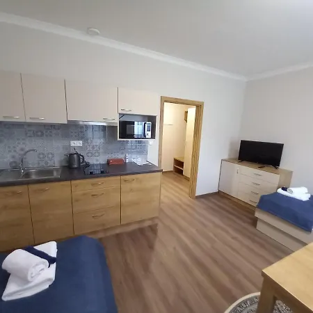 Guest house Winter