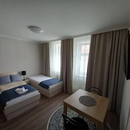 Guest house Winter