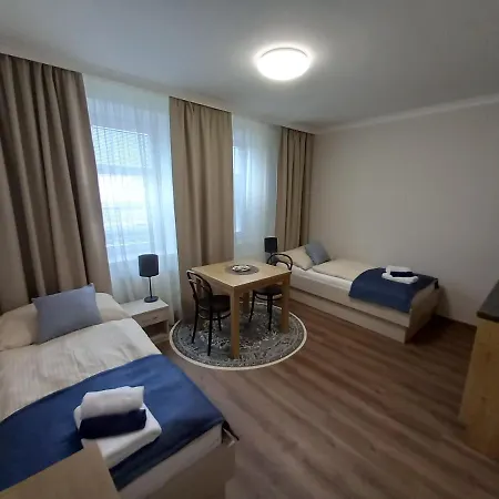 Guest house Winter 3*