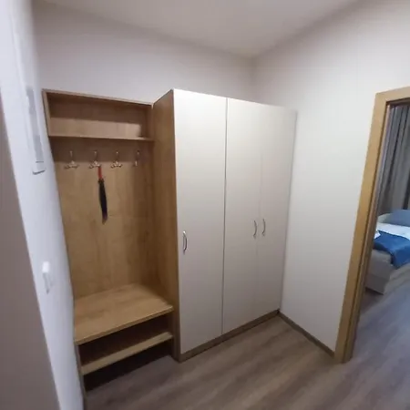 Guest house Winter 3*