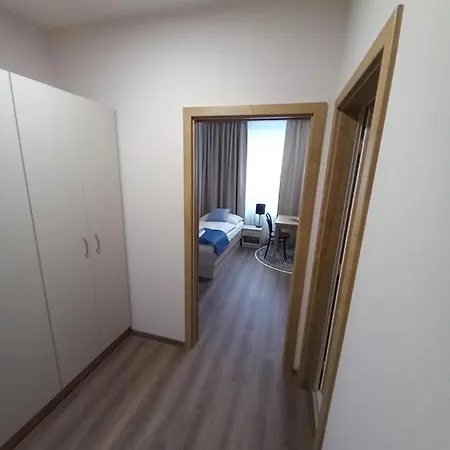 Guest house Winter 3*