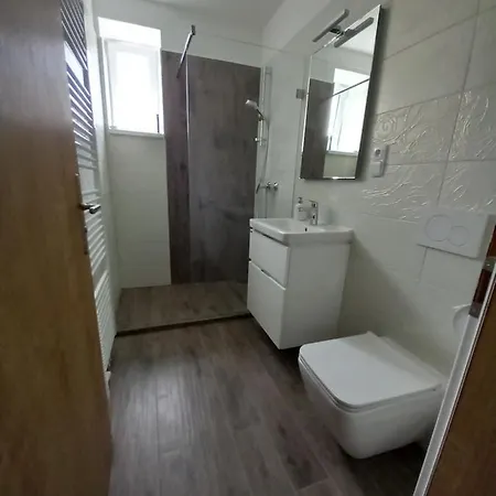 Guest house Winter 3*